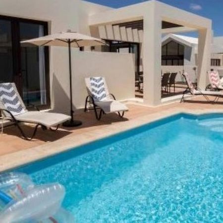 Willa Casa Vivien Playa Blanca  Zewnętrze zdjęcie