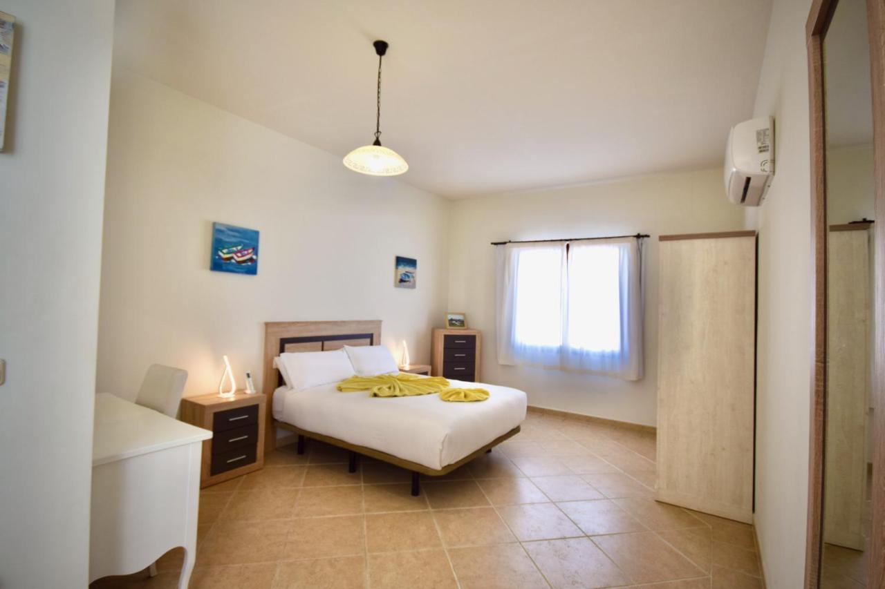 Willa Casa Vivien Playa Blanca  Zewnętrze zdjęcie