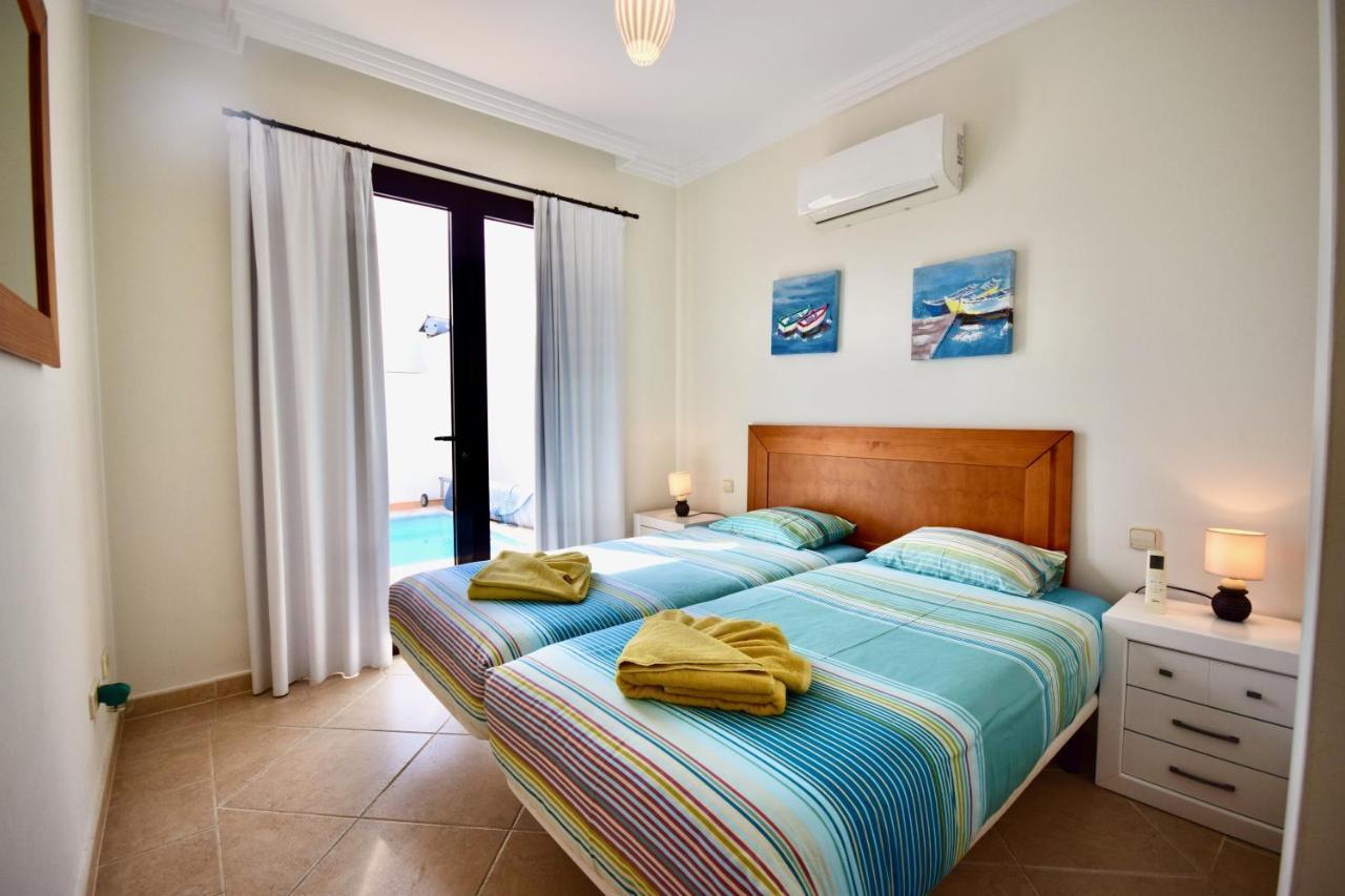 Willa Casa Vivien Playa Blanca  Zewnętrze zdjęcie