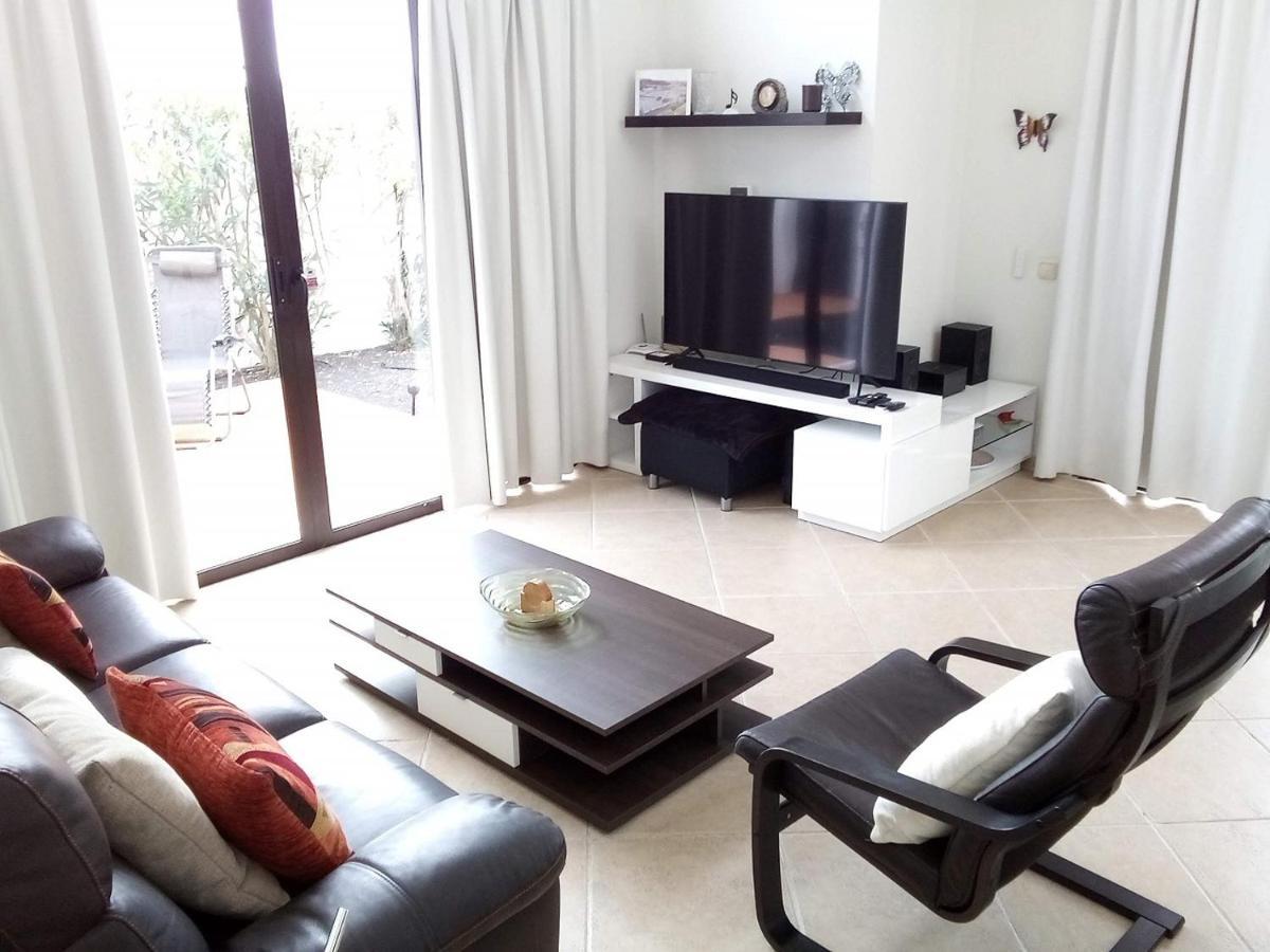 Willa Casa Vivien Playa Blanca  Zewnętrze zdjęcie