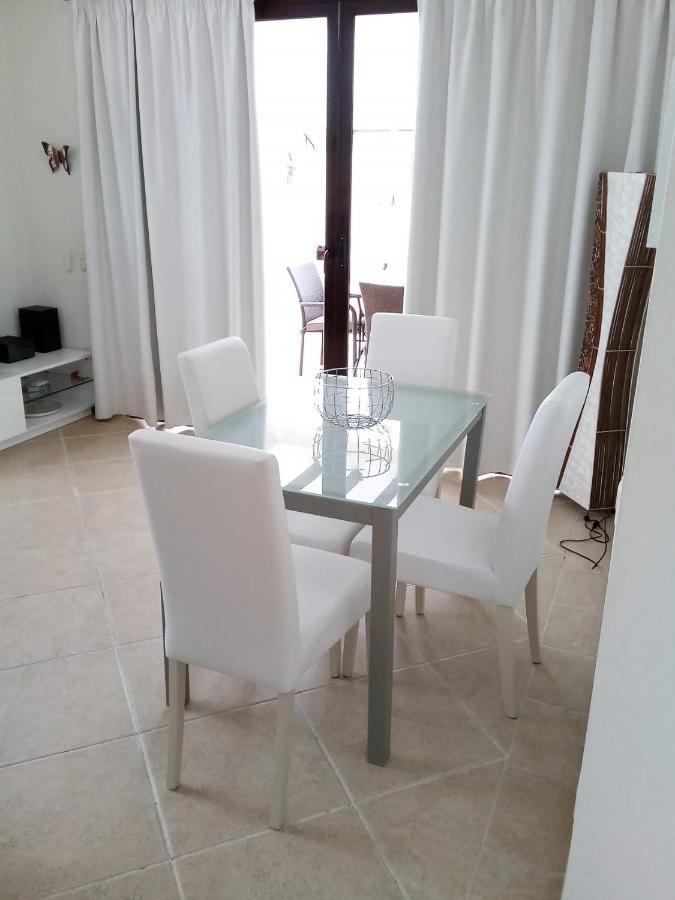 Willa Casa Vivien Playa Blanca  Zewnętrze zdjęcie